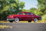 Tucker Sedan 1948 года
